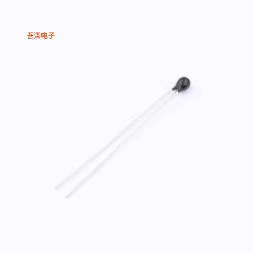 MF52A104J3950（A1) |NTC热敏引脚镀铜 珠状测温型