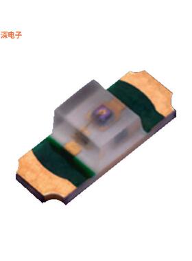 SML-811UTT86C |红色 RED CLEAR 3412 SMD