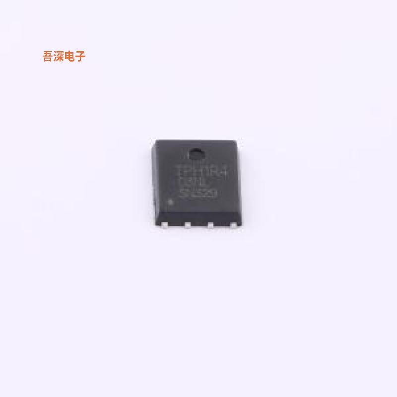 TPH1R403NL-HXY |原装DFN5x6-8L(MOSFET)