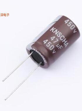 DHG450M476M250S1AA |原装插件,D16xL25mm直插铝电解