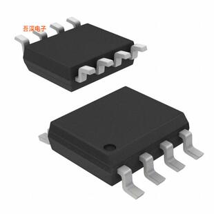 X9317US8IZ-2.7 |未验证IC DGTL POT 50KOHM 100TAP 8SOIC