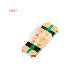 156125RG73000|绿色，红色 GREEN/RED CLR 4SMD BOT EN