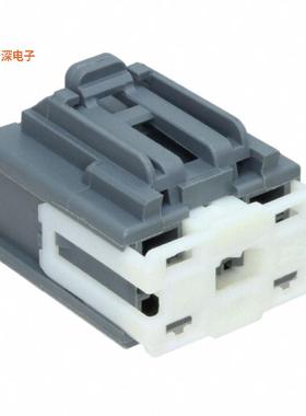 1456471-2 |原装全新CONN PLUG HSG 8POS UNSEA