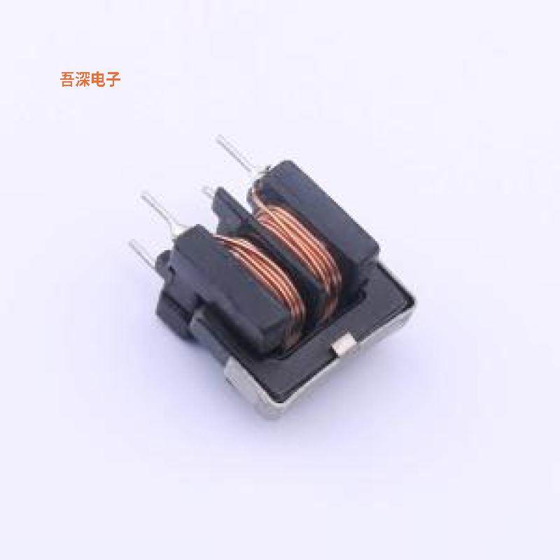 PDUUAT98-202MLN |共模滤波器线滤波 过EMC UU9.8