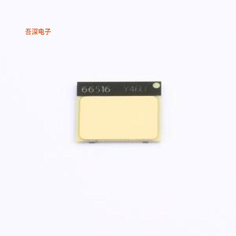 GS66516T-MR |原装SMD-4P,9x7.6mm氮化镓晶体管(GaN HEMT)