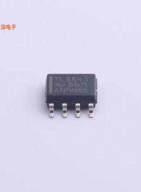 TL3845DR-8 |原装SOIC-8IC REG CTRLR MULT TOPOLOGY 8SOIC