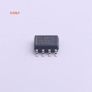 TL3845DR-8|原装SOIC-8IC REG CTRLR MULT TOPOLOGY 8SOI