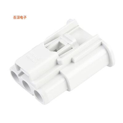 2018410041 |原装全新CONN RCPT HSG 4POS 7.40MM