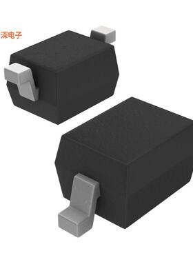 VLIN1616-02GHE3-18 |齐纳TVS DIODE 16VWM 33VC SOD323