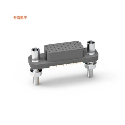 VSF-04-10-50-03-G|原装全新HIGH SPEED / HIGH DENSITY CONNE