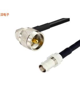 LMR-400-FR-BF-UMRA(QTY:1ft) |原装全新COAX CBL UHF TO