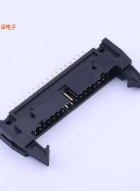 X9555WV-2x17A-PTV01 原装|正品插件,P=2.54mm