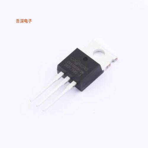 CRST045N10N |原装TO-220(MOSFET)