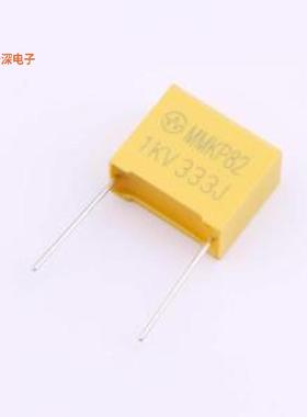 C823A33370P60001 |聚丙烯膜(CBB)MMKP82-1KV-333-P15