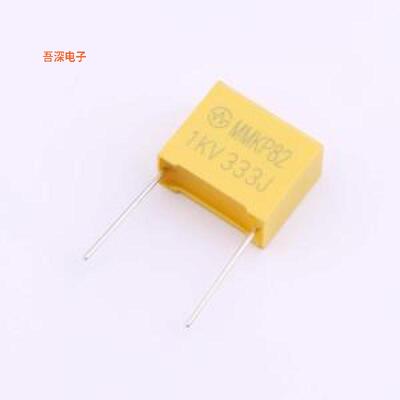 C823A33370P60001 |聚丙烯膜(CBB)MMKP82-1KV-333-P15