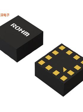 KX022ACR-ZE2 |数字TRI-AXIS, USER SELECTABLE 2G, 4G