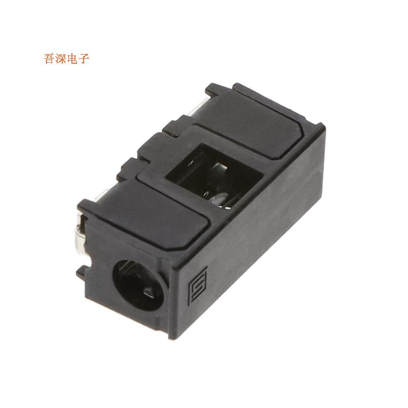 0031.8925 |原装全新FUSEHOLDER 6.3A W/5X20 FSF SMD