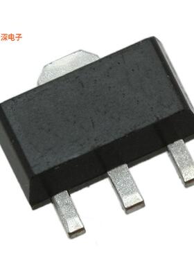 LM431SCCMLX|分流器IC VREF SHUNT ADJ 0.5% SOT89-