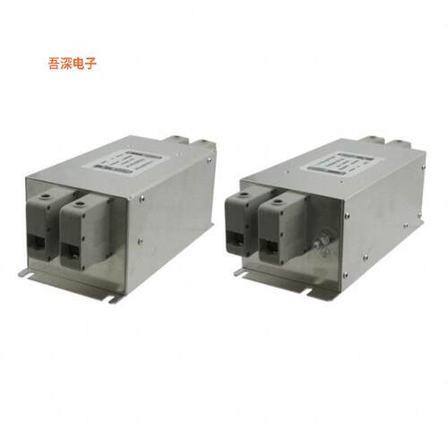FN2200-50-34 |原装全新LINE FLTR 1200VDC 50A CHASS MNT