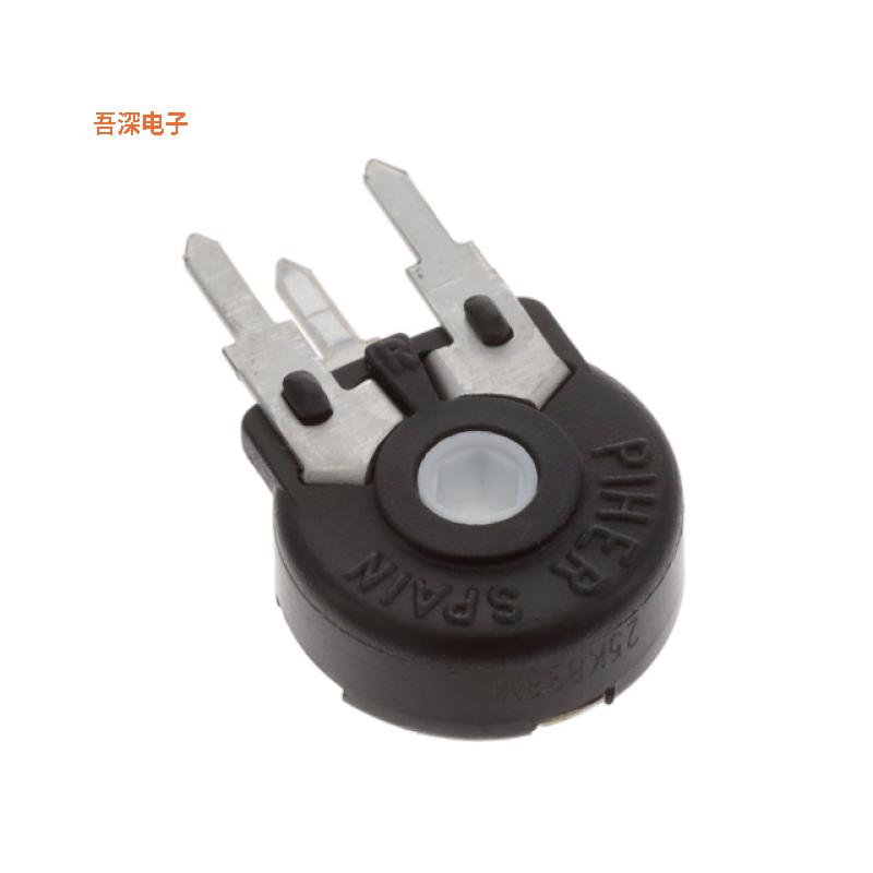 原装 PT10MH01-253A2020-PM-S |全新正品25 kOhms