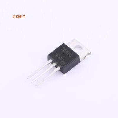 SPP20N60S5-VB |原装TO-220AB(MOSFET)