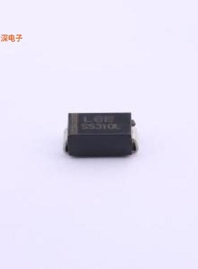 SS310L |原装DO-214AC(SMA)DIODE SCHOTTKY 100V 3A SUB SMA