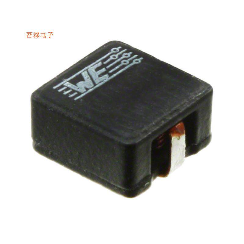 744311150 |原装SMD,6.9x7mmFIXED IND 1.5UH 11A 6.6 MOHM SMD