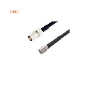 RG58 原装 QTY 全新RG58 70Ft QMA MALE Assy
