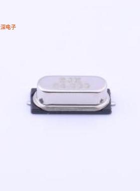 6CS24000F20UCG |原装HC-49S-SMD无源晶振