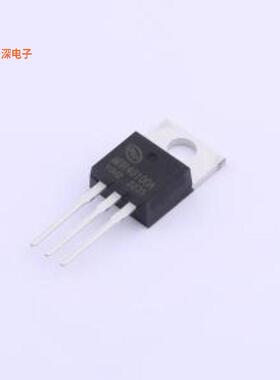 MBR40100A |原装TO-220肖特基二极管