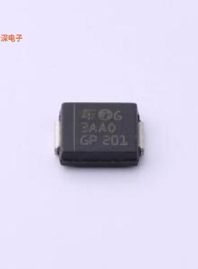 SMC30J30A |原装SMCTVS DIODE 30VWM 48.4VC SMC