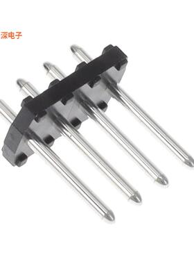 OL0410000000G |原装全新TERM BLOCK HDR 4POS 3.50MM