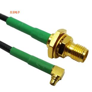 5.75IN 原装 MCLMGT SMA SAF3OGT CBL CBE 全新COAX