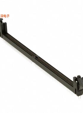 0787261002 |DIMMCONN SKT DIMM 288POS PCB