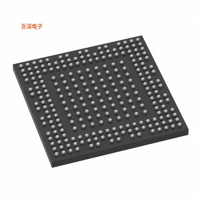 STM32MP157FAD1 |原装全新IC MPU STM32MP1 800MHZ 257TFBGA