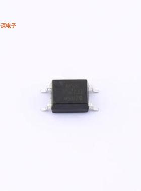 MPS2733-1 |原装SOP-4晶体管输出光耦