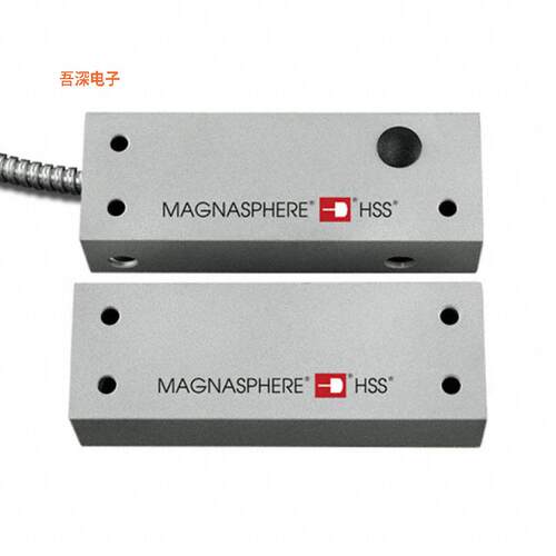 HSS-L2D-000 |原装全新SENSOR BALL SW SPST-NC W LEADS