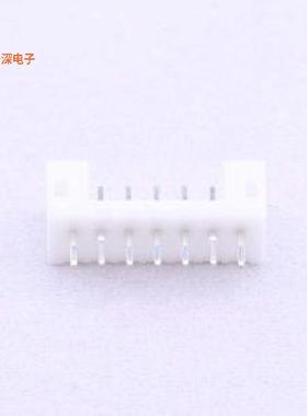 B7B-PH-K-S(LF)(SN) |原装插件,P=2mm线对板针座