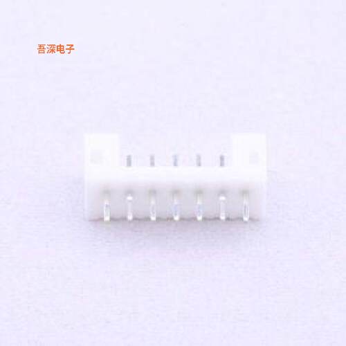 B7B-PH-K-S(LF)(SN) |原装插件,P=2mm线对板针座