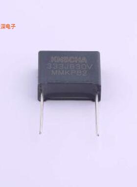 MMK333J2JD3KN158G2 |原装插件,P=15mm聚丙烯膜(CBB)