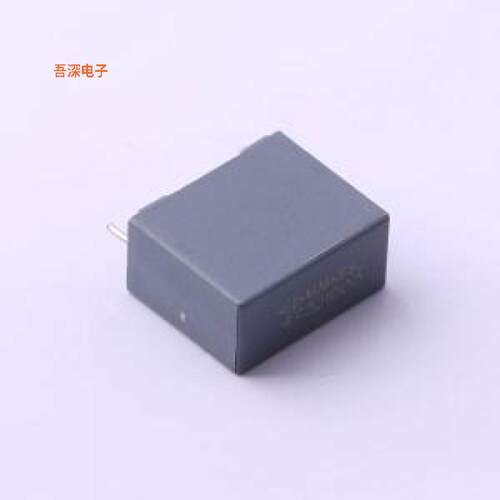 C823A473J61C322 |原装插件,P=15mm聚丙烯膜电容(CBB)