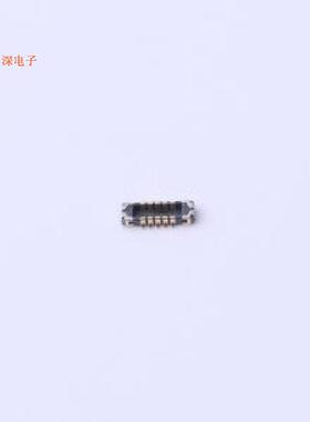 BM23FR0.6-10DP-0.35V(878) 原装|正品SMD,P=0.35mm