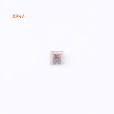 SI1141-A11-GMR |原装QFN-10(2x2)SENSOR OPT AMBIENT 10 WFQFN