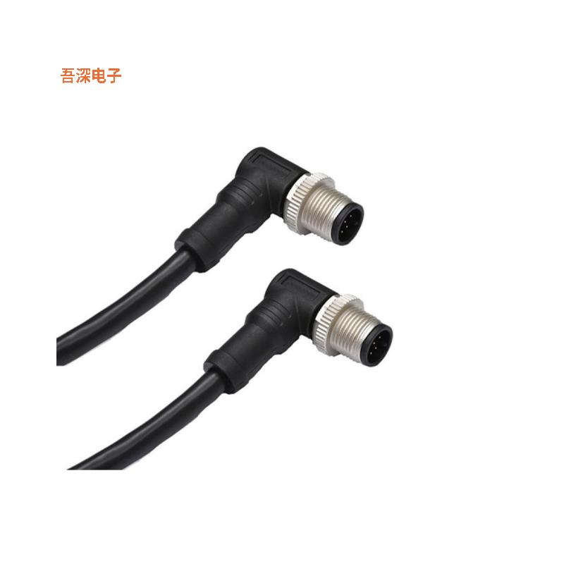 MSDP04MR-SDPMR-SBA05 |原装全新CBL 4POS RCPT RA TO RC