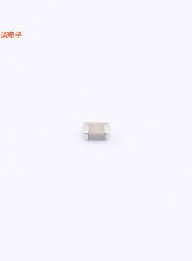 GQM1875C2E5R6CB12D |原装0603CAP CER 5.6PF 250V C0G/NP0 0603