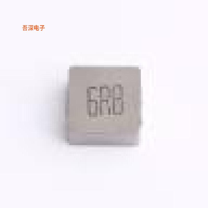 FXL1365-6R8-M |原装SMD,13.45x12.6x6.5mm功率