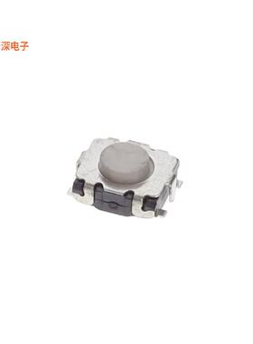 PTS831GG140GSMTR LFS |原装全新SWITCH TACTILE SPST-NO
