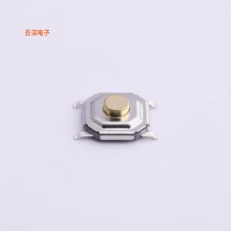 原装 TS-1076S-A5B3 |全新正品轻触