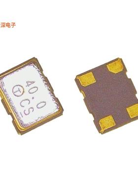 TZ3142BAAM43 |MHz 晶体CRYSTAL 38.4MHZ 9PF SMD