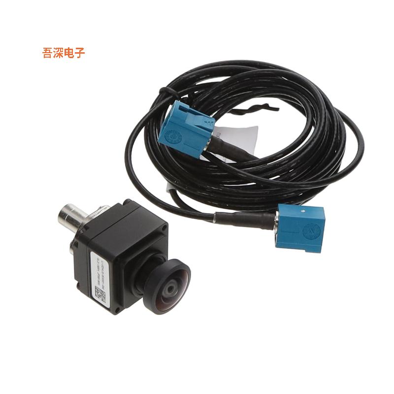 原装 LI-VENUS-ISX021-GMSL2-195H |全新正品RGB